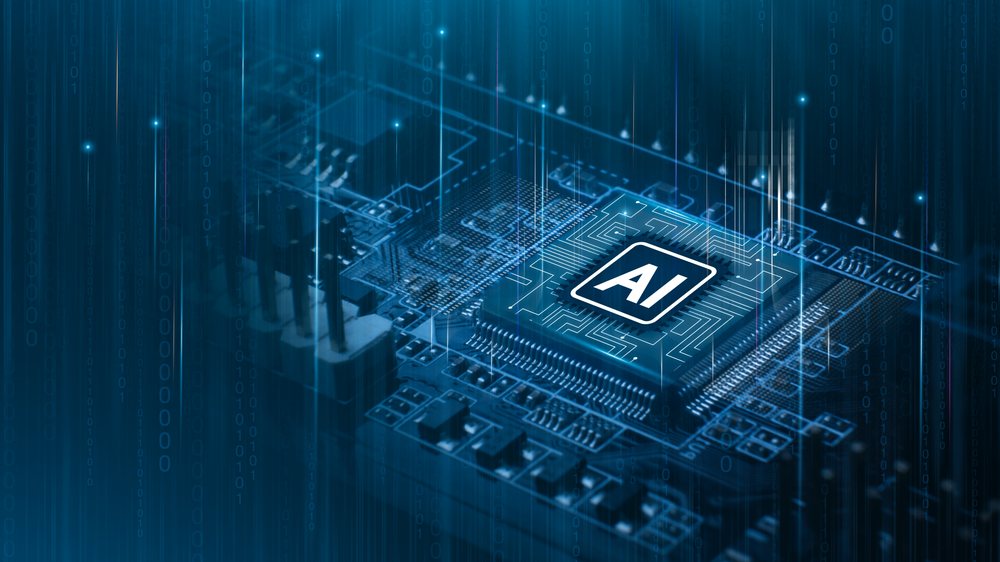 Artificial intelligence processor